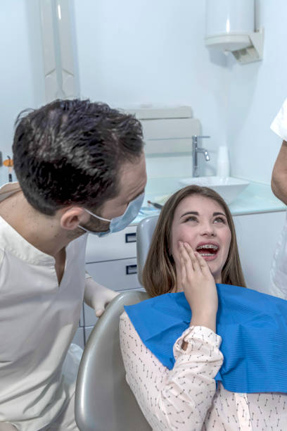 Best Broken Tooth Emergency  in Monona, IA