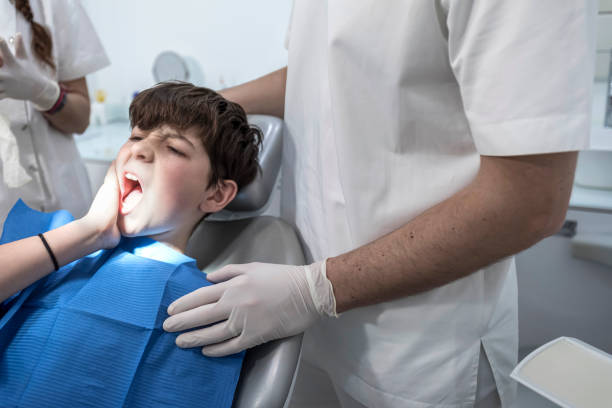 Best Emergency Gum Pain Relief  in Monona, IA